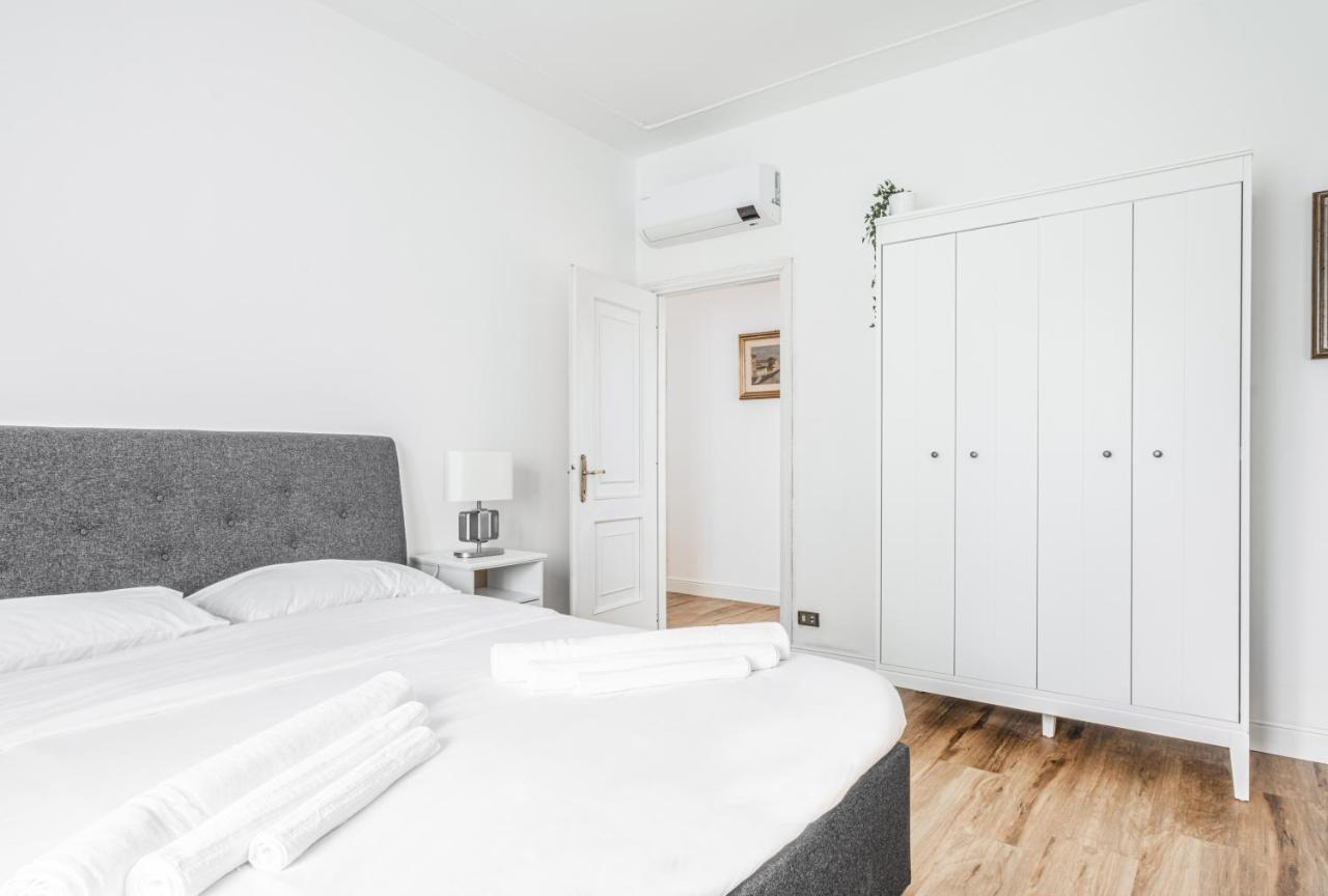 Garda House- Pool-Terrace-Nature-Free Parking ปอนติ ซุล มินโช ภายนอก รูปภาพ